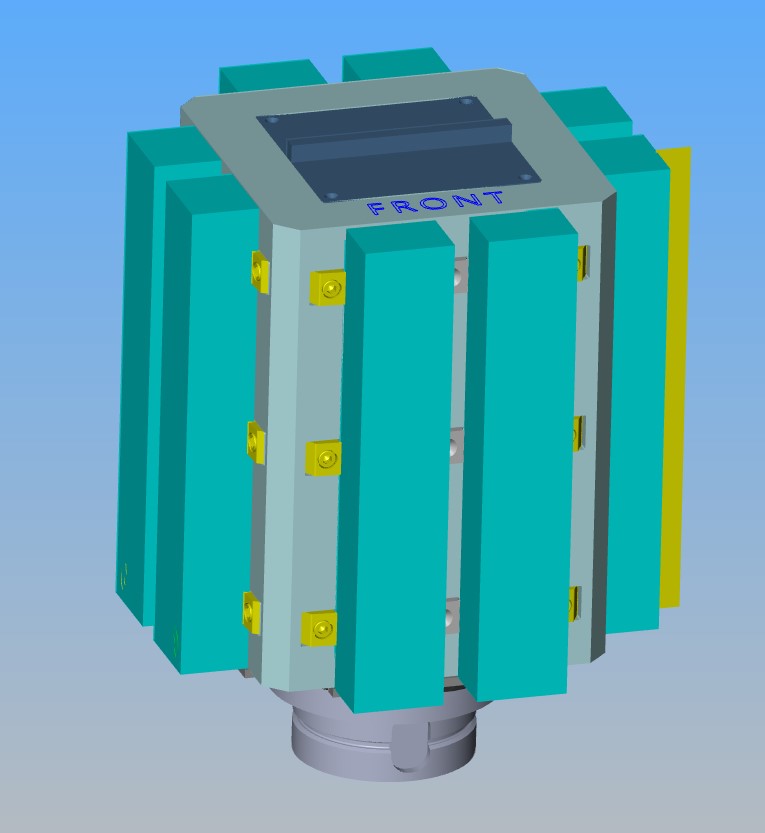 Tooling & Fixturing Advice - Acquired Precision Consultancy